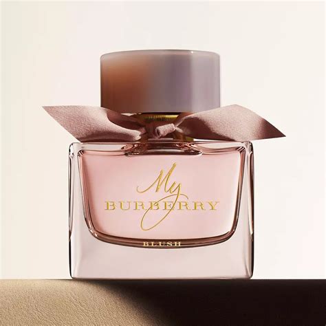 burberry rosa perfume|burberry perfumes for women.